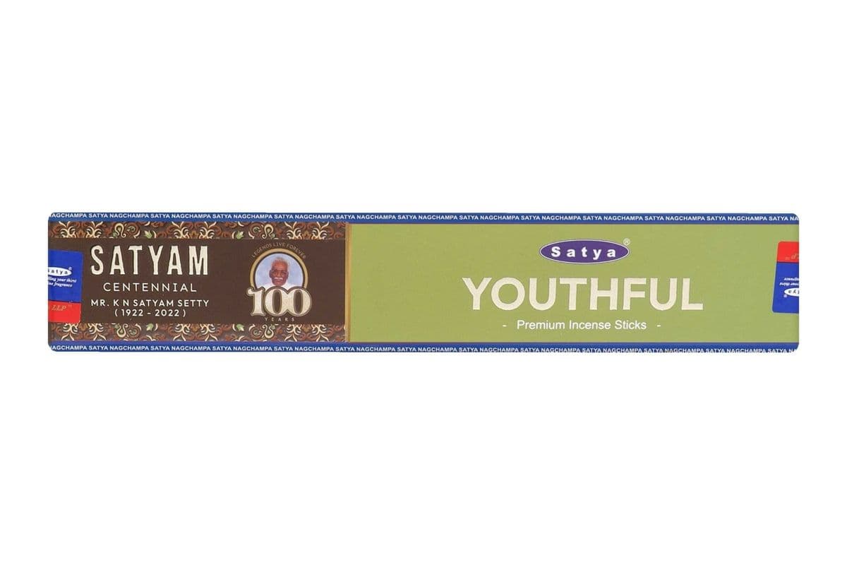 Satya Youthful