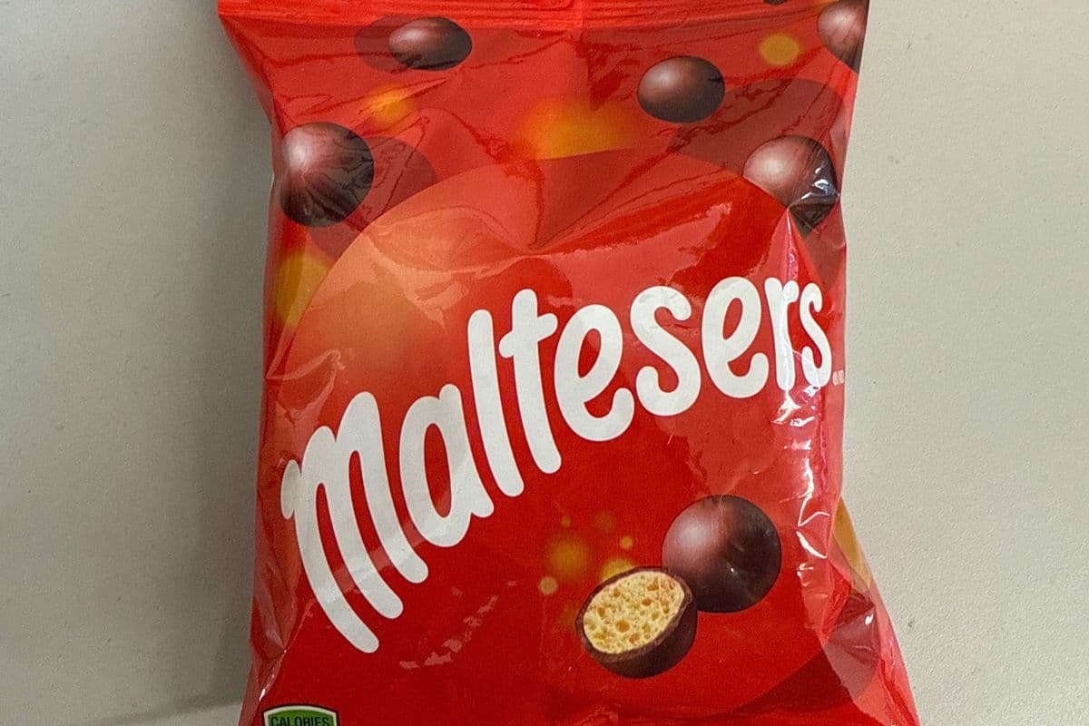 Maltesers
