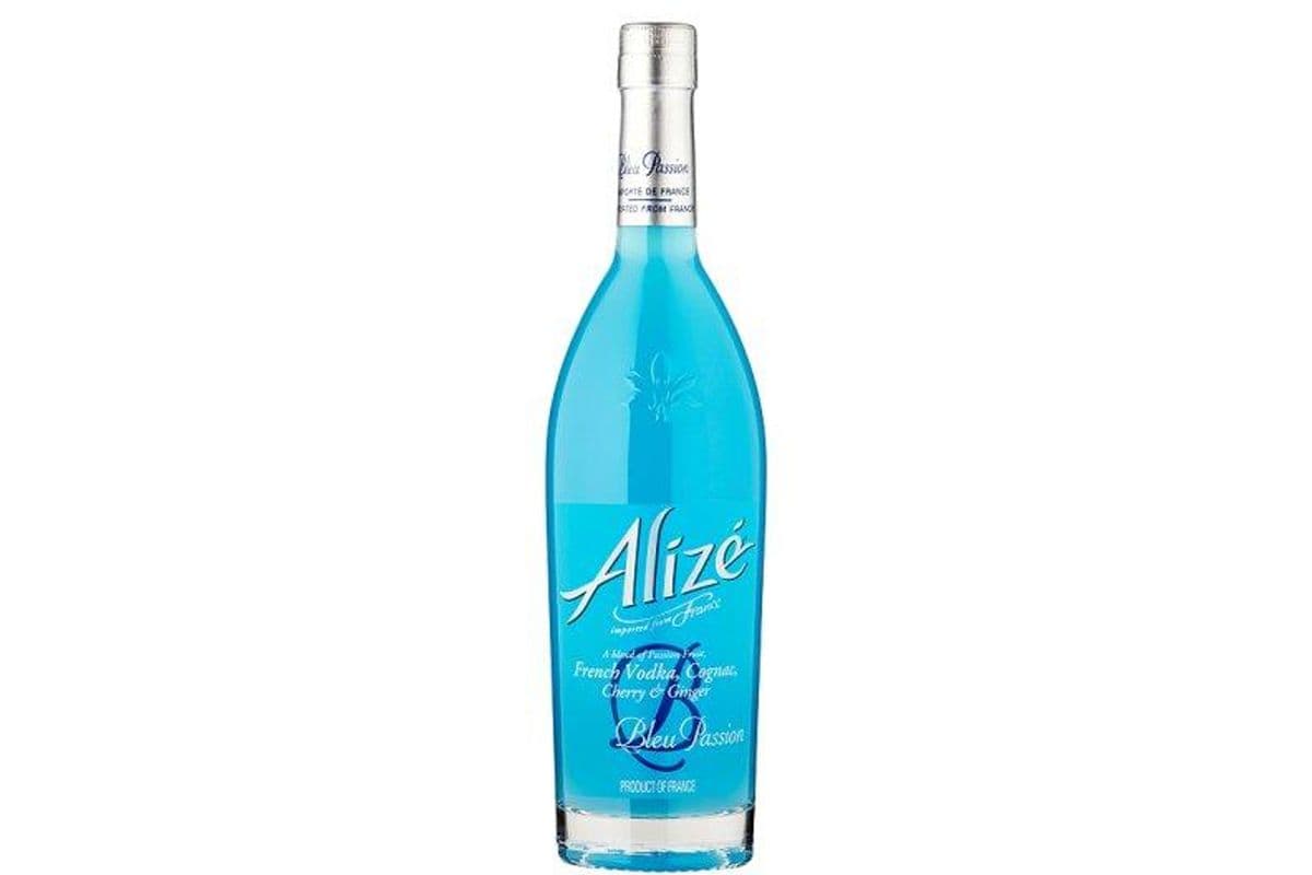 Alize Bleu (1 x 750 ml)