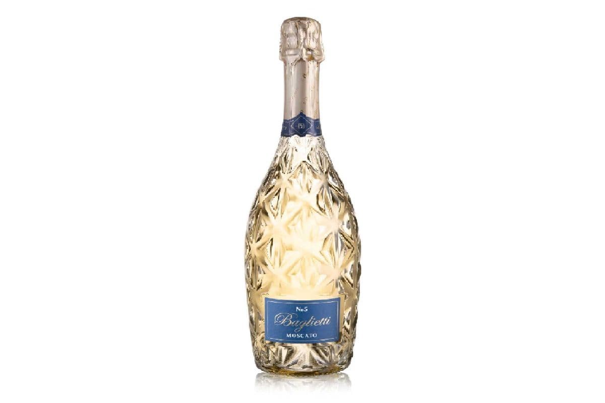Baglietti Moscato (1 x 750 ml)