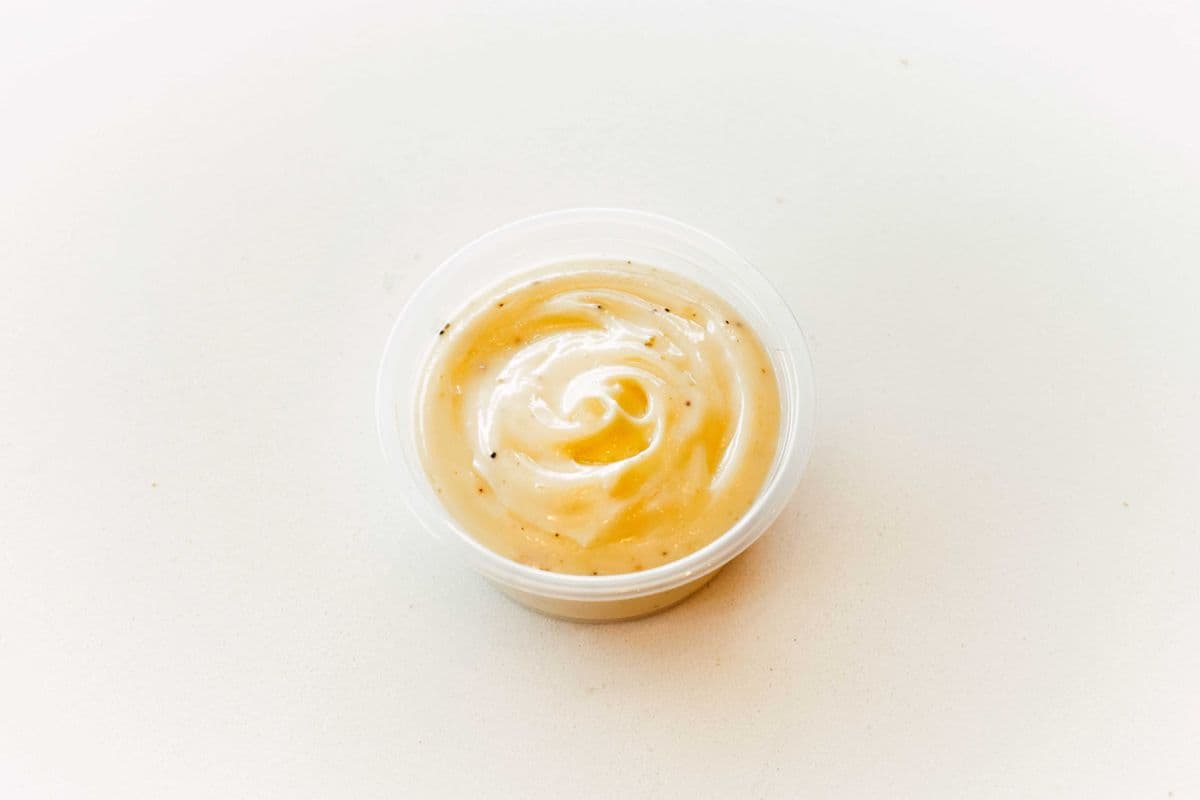 Roasted Garlic Aioli
