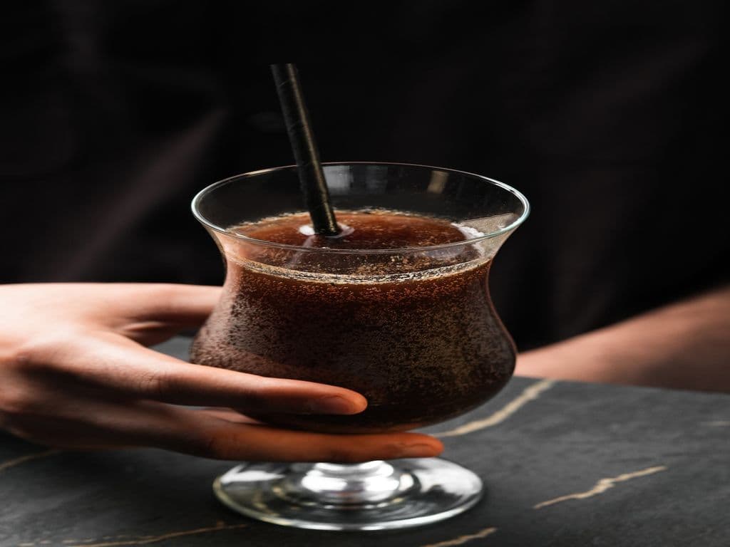 Masala Coke