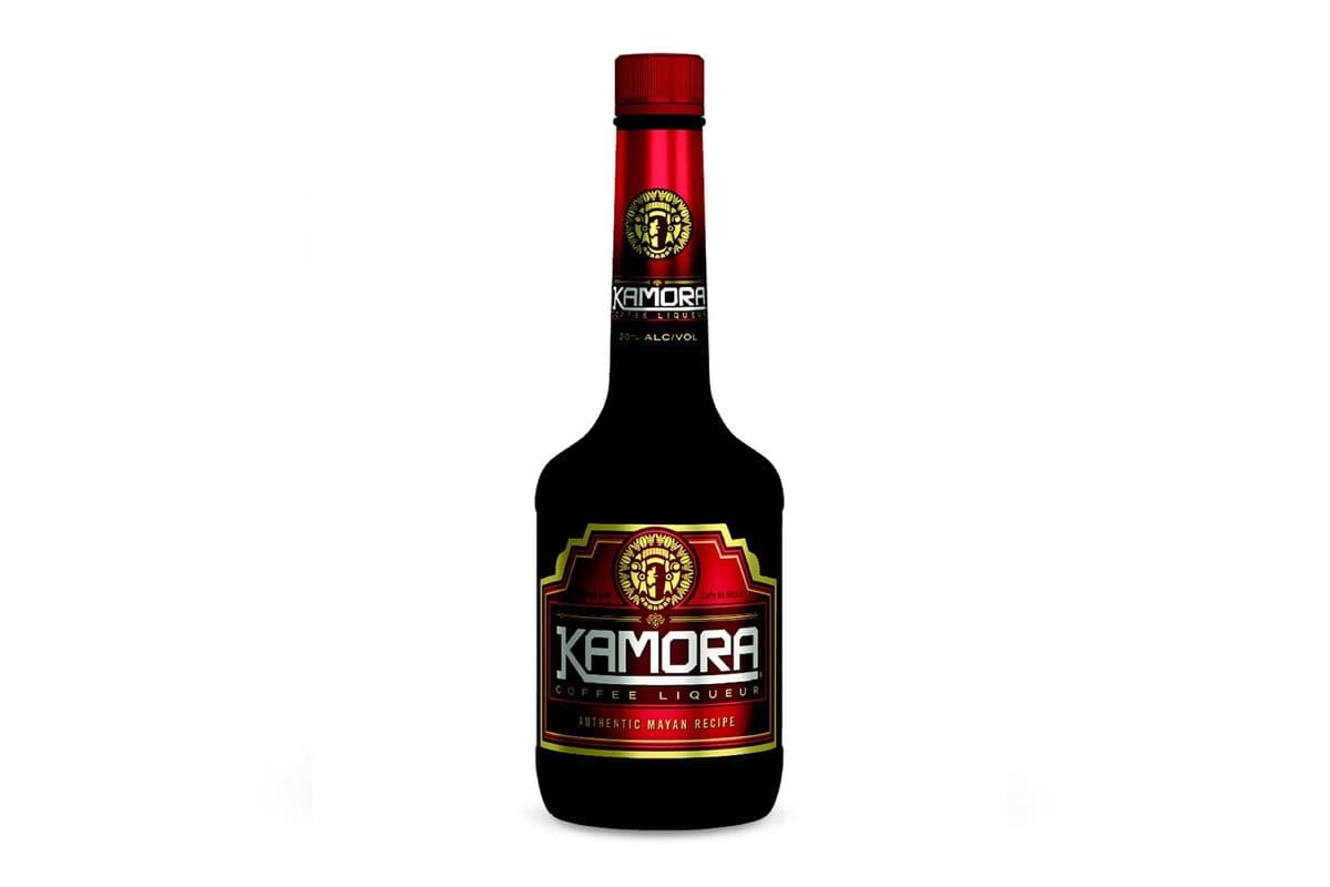 Kamora Coffee Liqueur (1 x 750mL)
