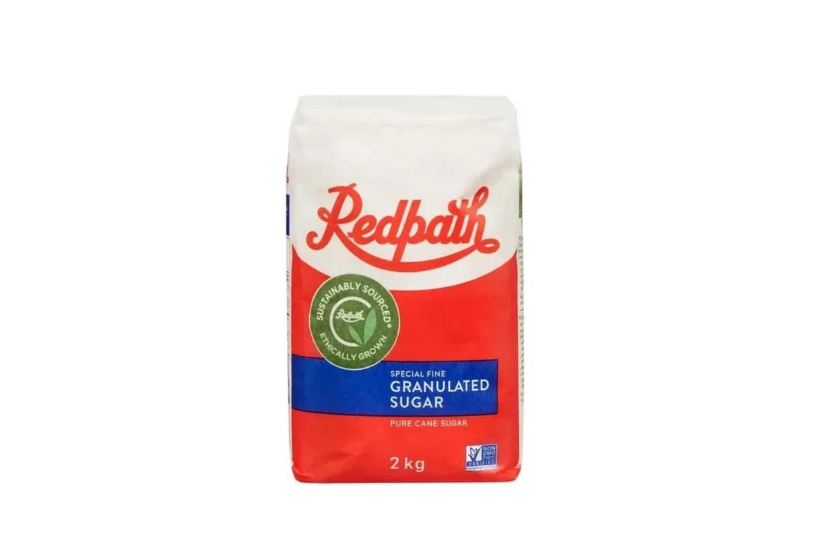 RedPath - Sugar (2Kg)