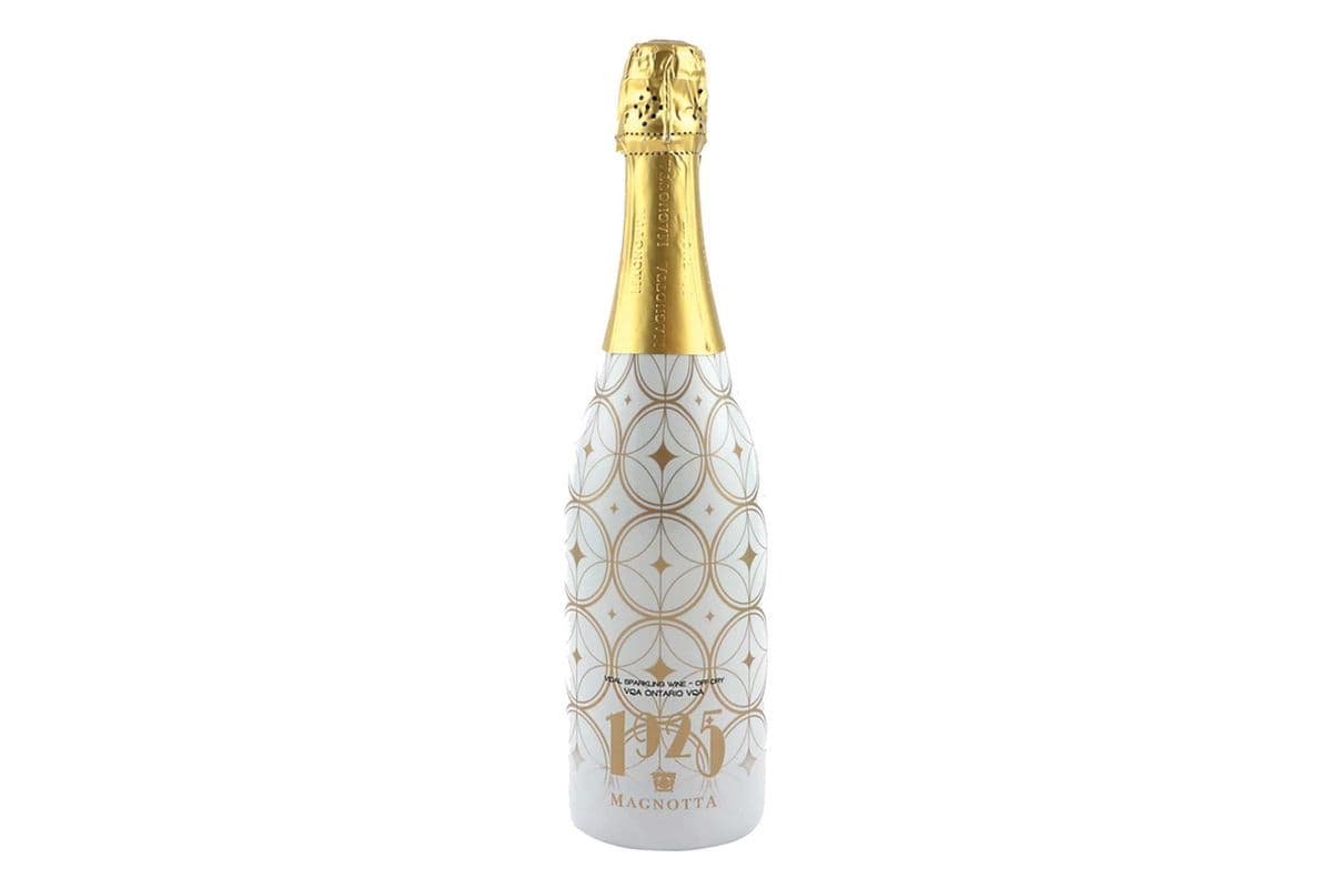 Vidal Sparkling 1925 Series VQA (1 x 750 ml Bottle)