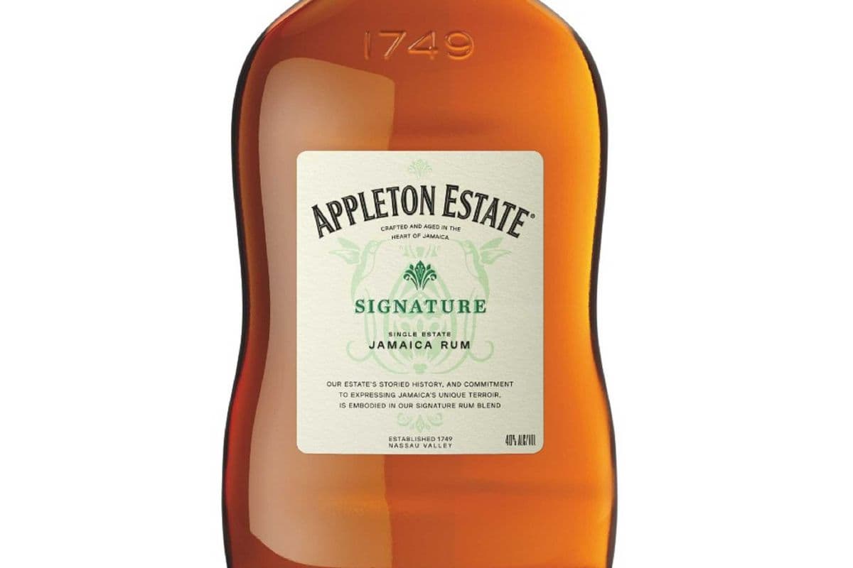 Appleton Estate (1 x 750 ml)