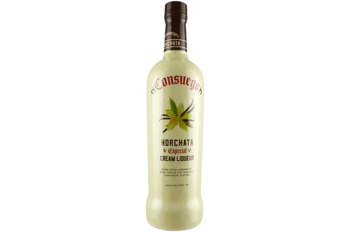 Consuego Horchata Cream Liqueur 750ml