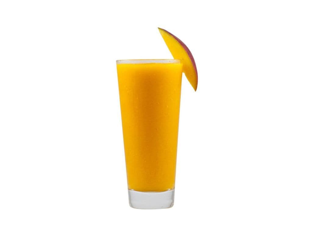 Mango Fruit Smoothie