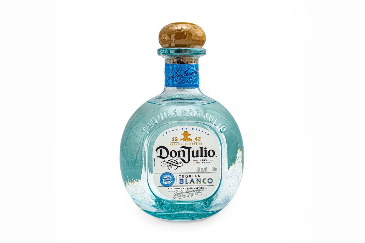 Don Julio Blanco (1 x 750ml)