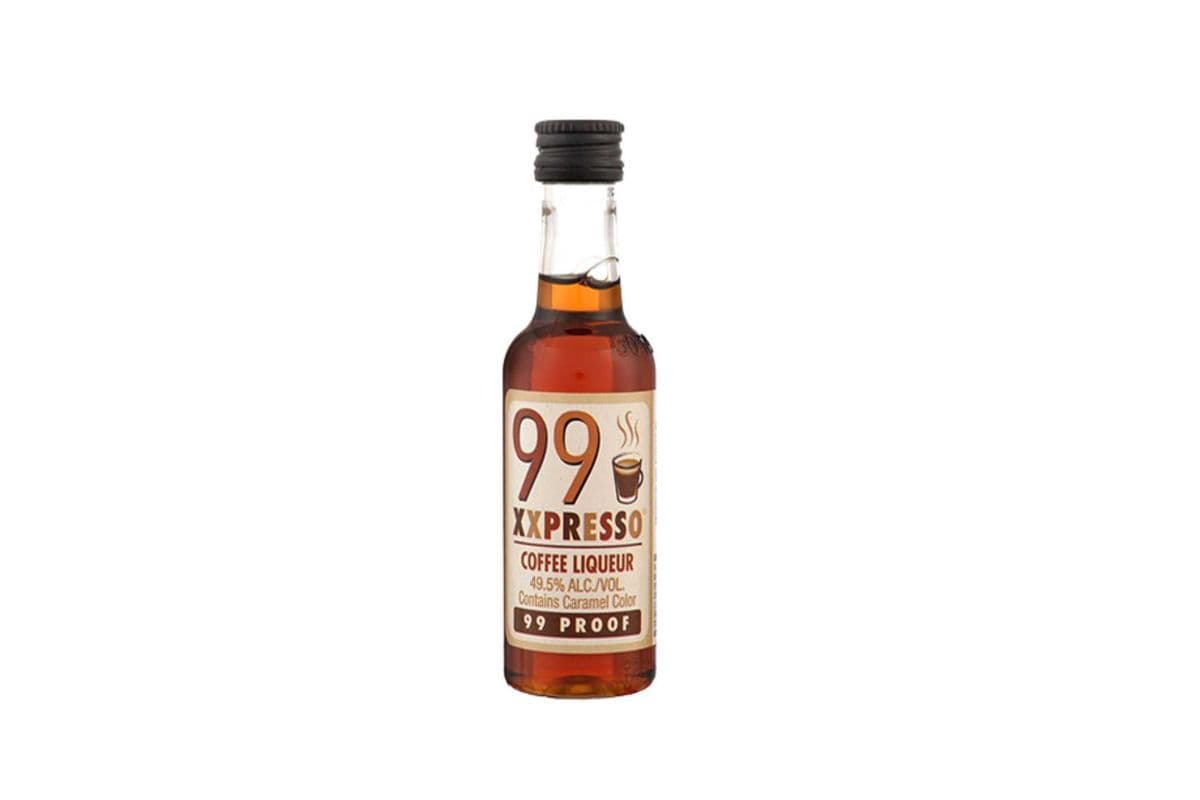 99 Xxpresso Liqueur (1 x 50ml)