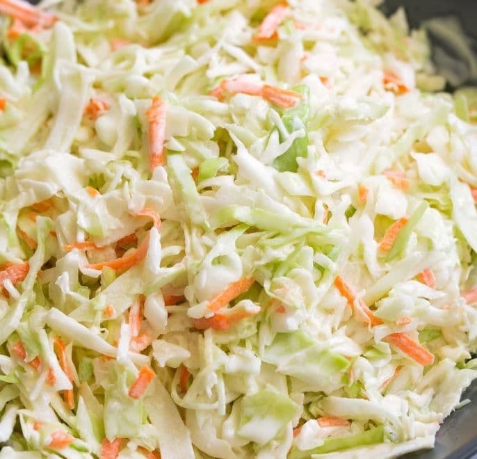 Coleslaw