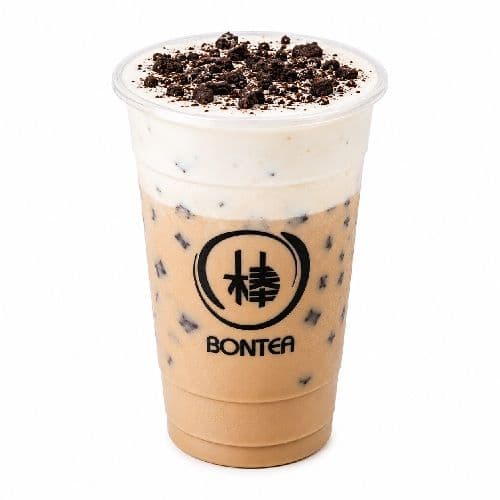 Oreo Creama / 奧利奧奶盖