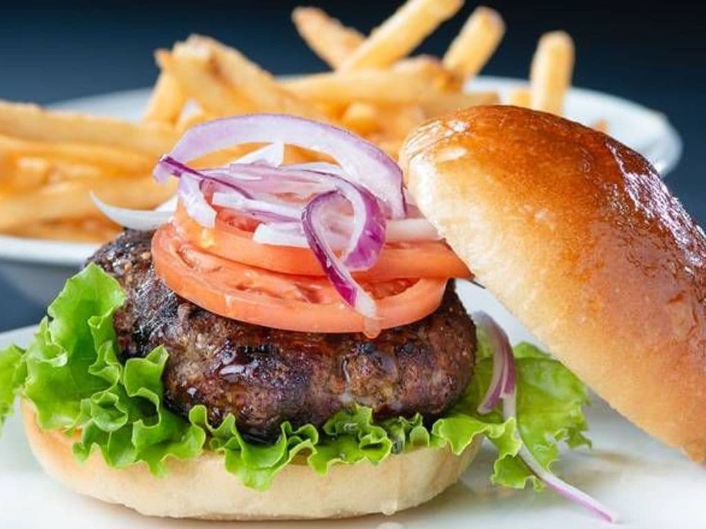 Burger