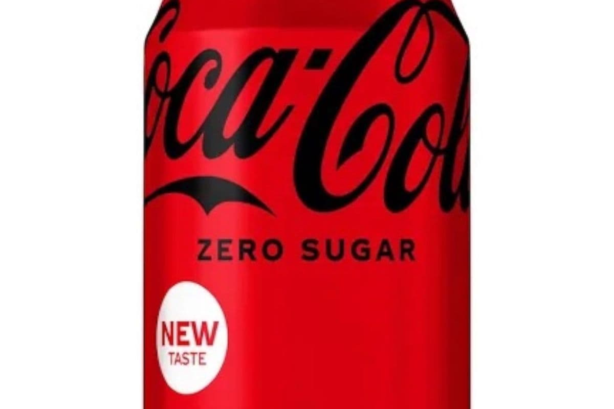 Coke Zero