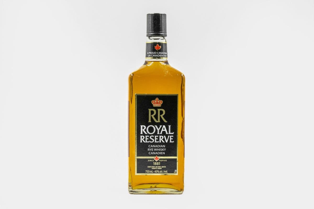 Royal Reserve 750ml (1 x 750 ml)