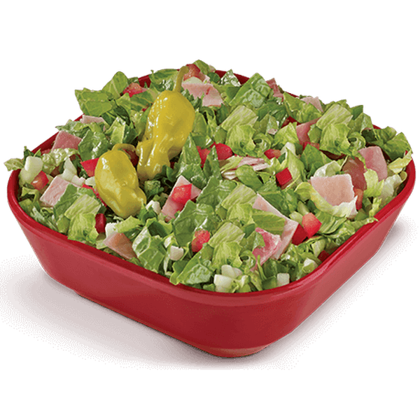 Hook & Ladder Salad