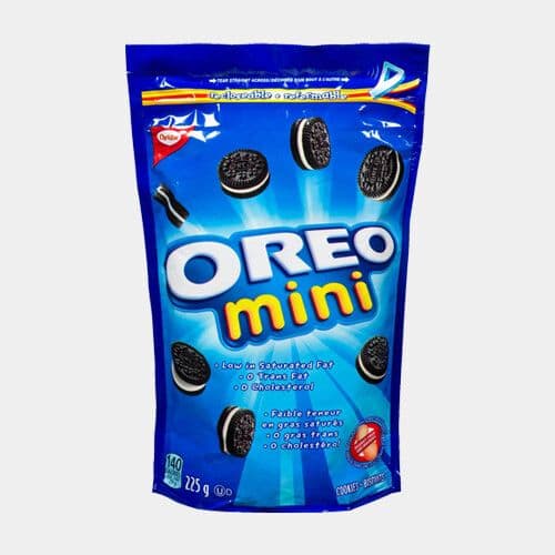 Oreo mini / Mini Oreo