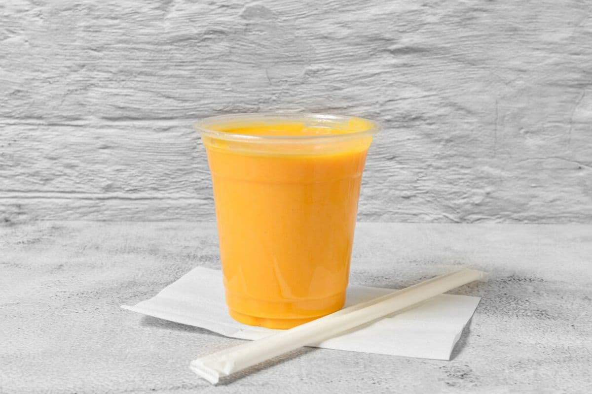 Mango Lassi