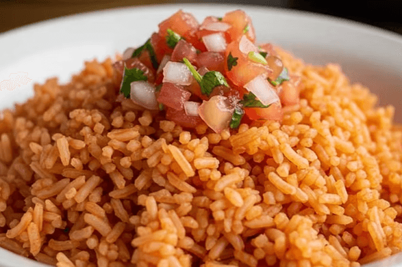 Mexirice (Gluten-Free)