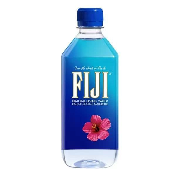 Fiji Water / 瓶装水