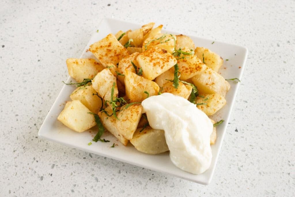 Potatoes