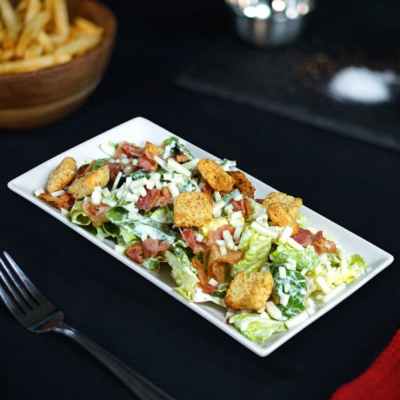 Salade César entrée