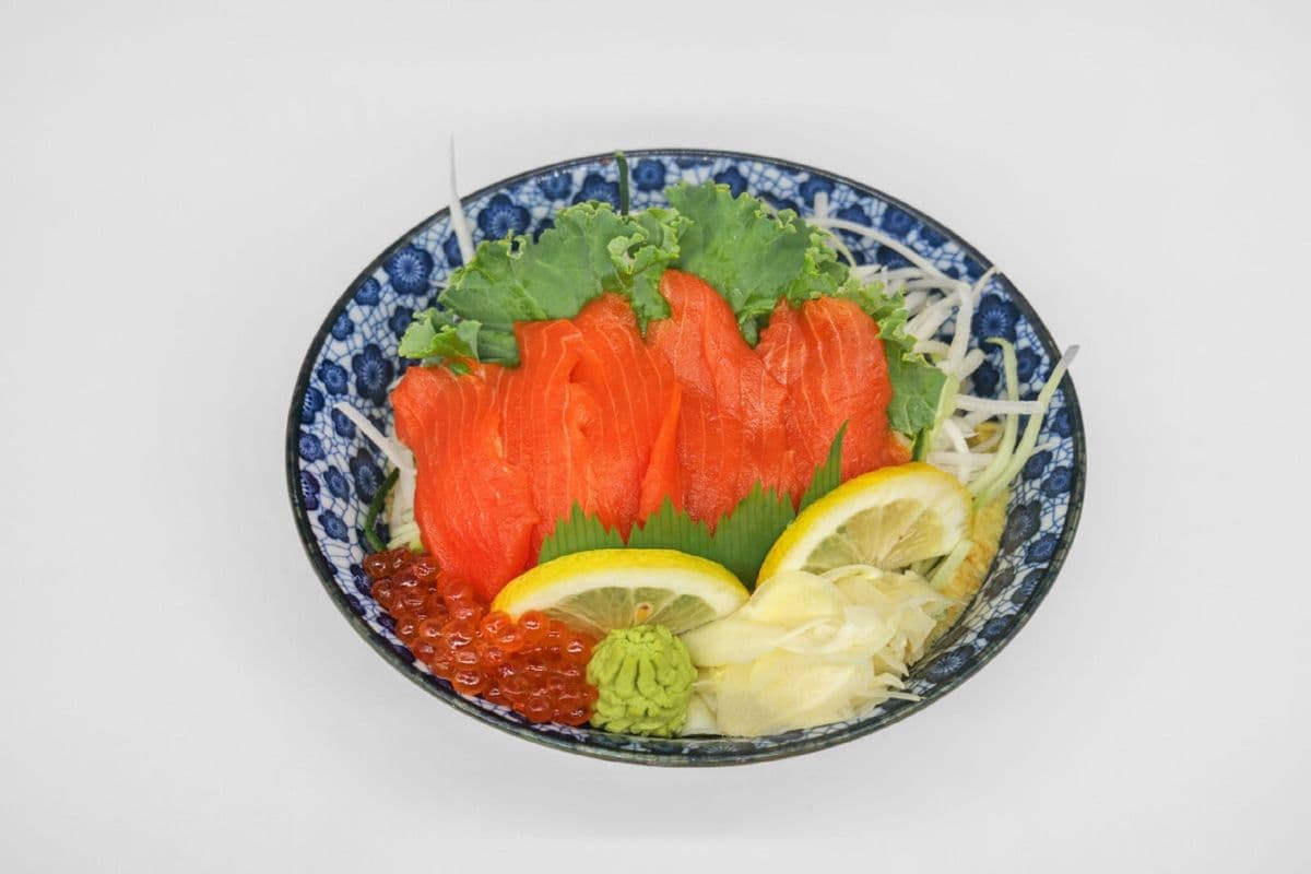 Salmon Don