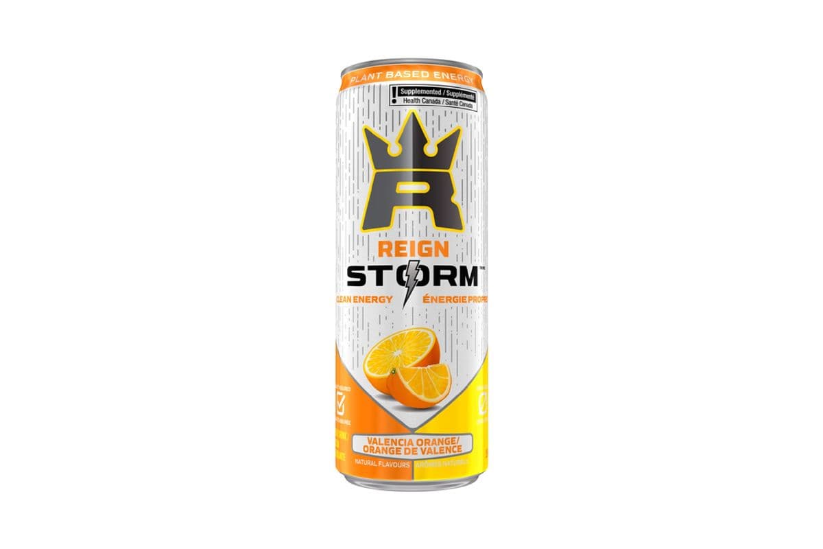 Reign Storm Orange (355 ml) 1011022
