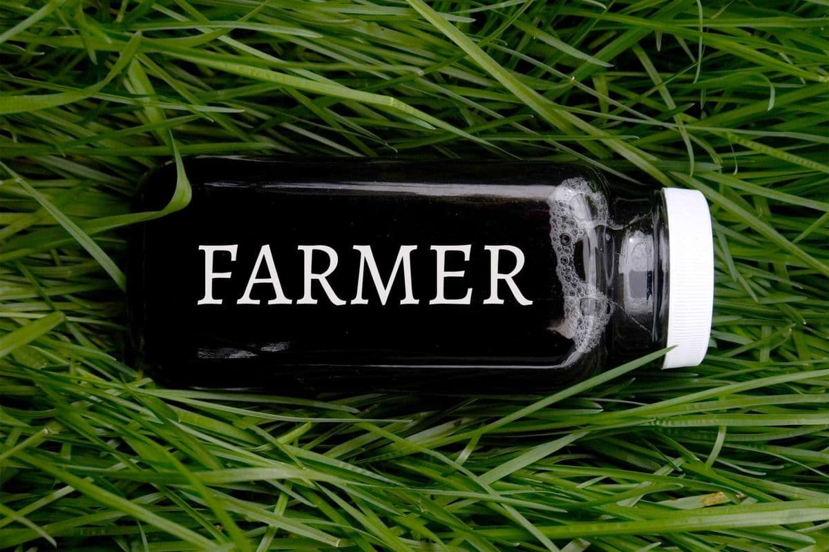 Black Lemonade (250ml) (10 Cal)