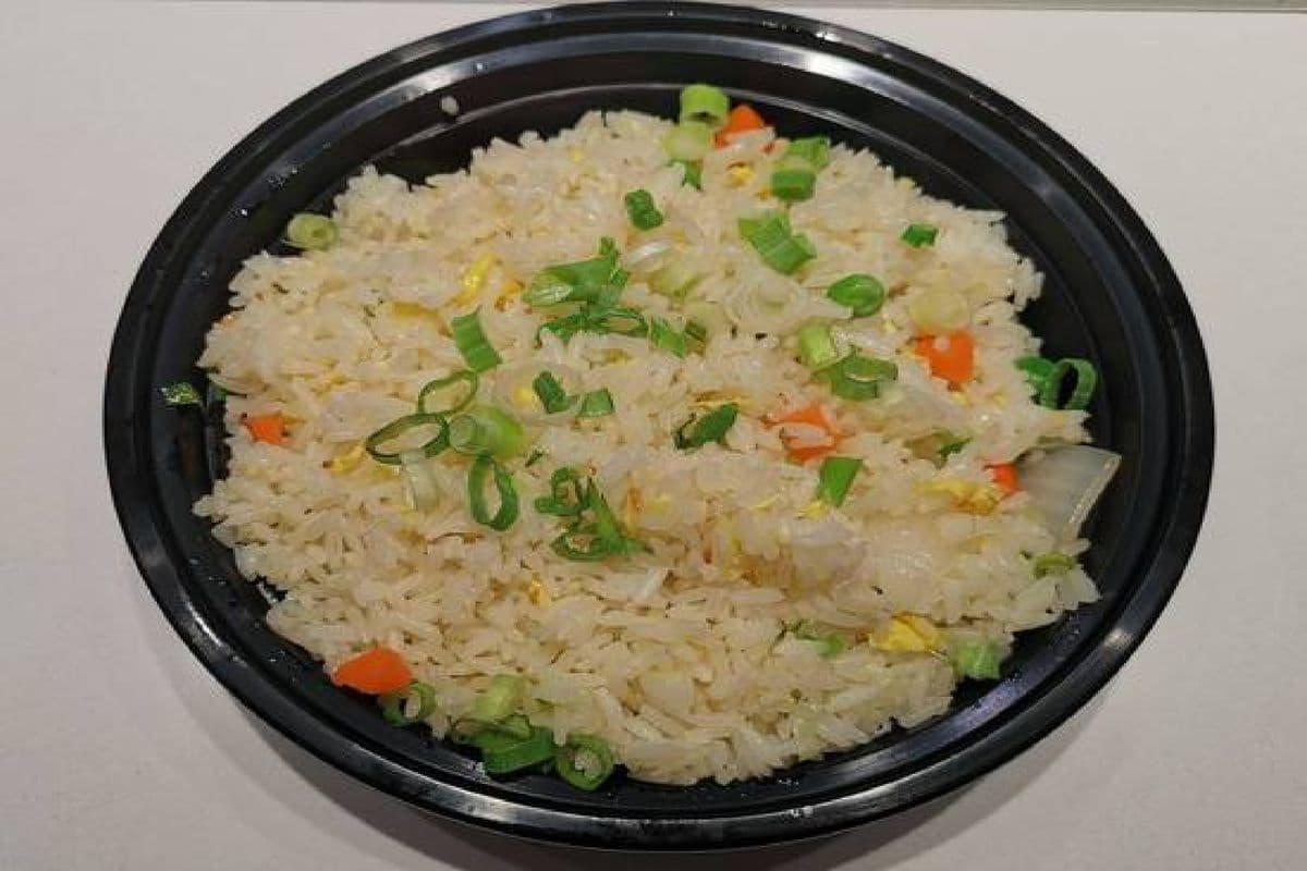 Fried Rice