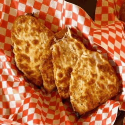 Garlic Bread
