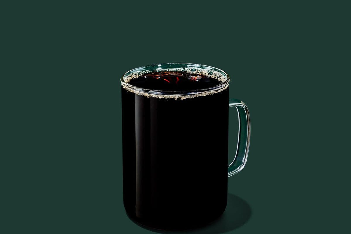 Featured Medium Roast - Pike Place® Roast
