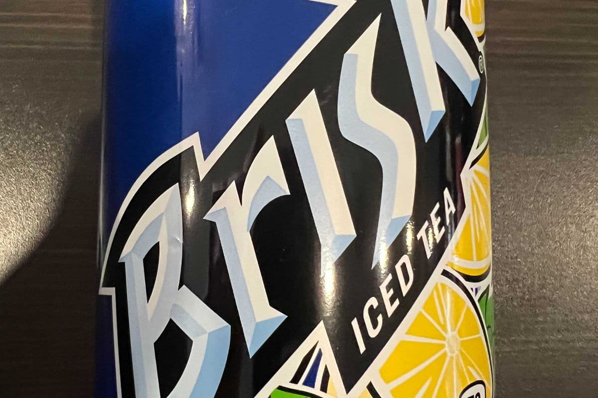 Brisk Iced Tea (2L)