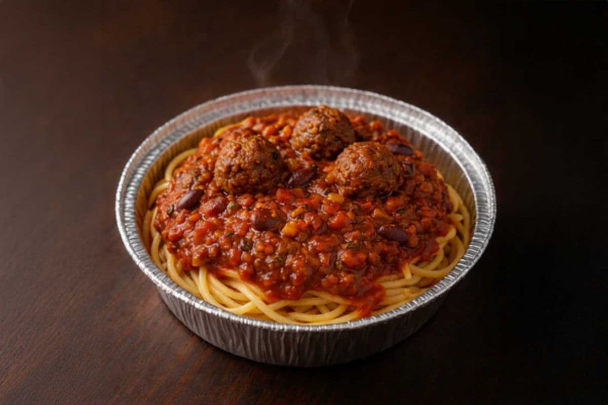24K Chilli Spaghetti