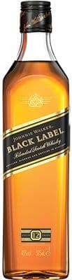 Johnnie Walker Black