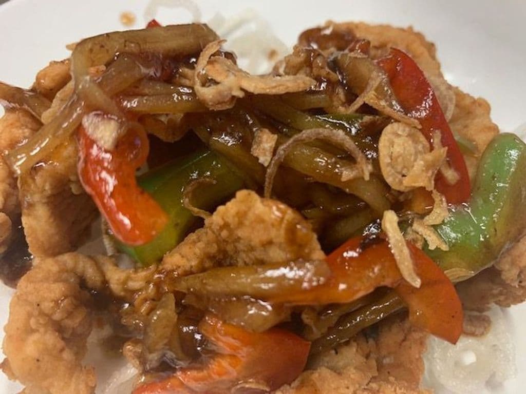 Tamarind Sauce