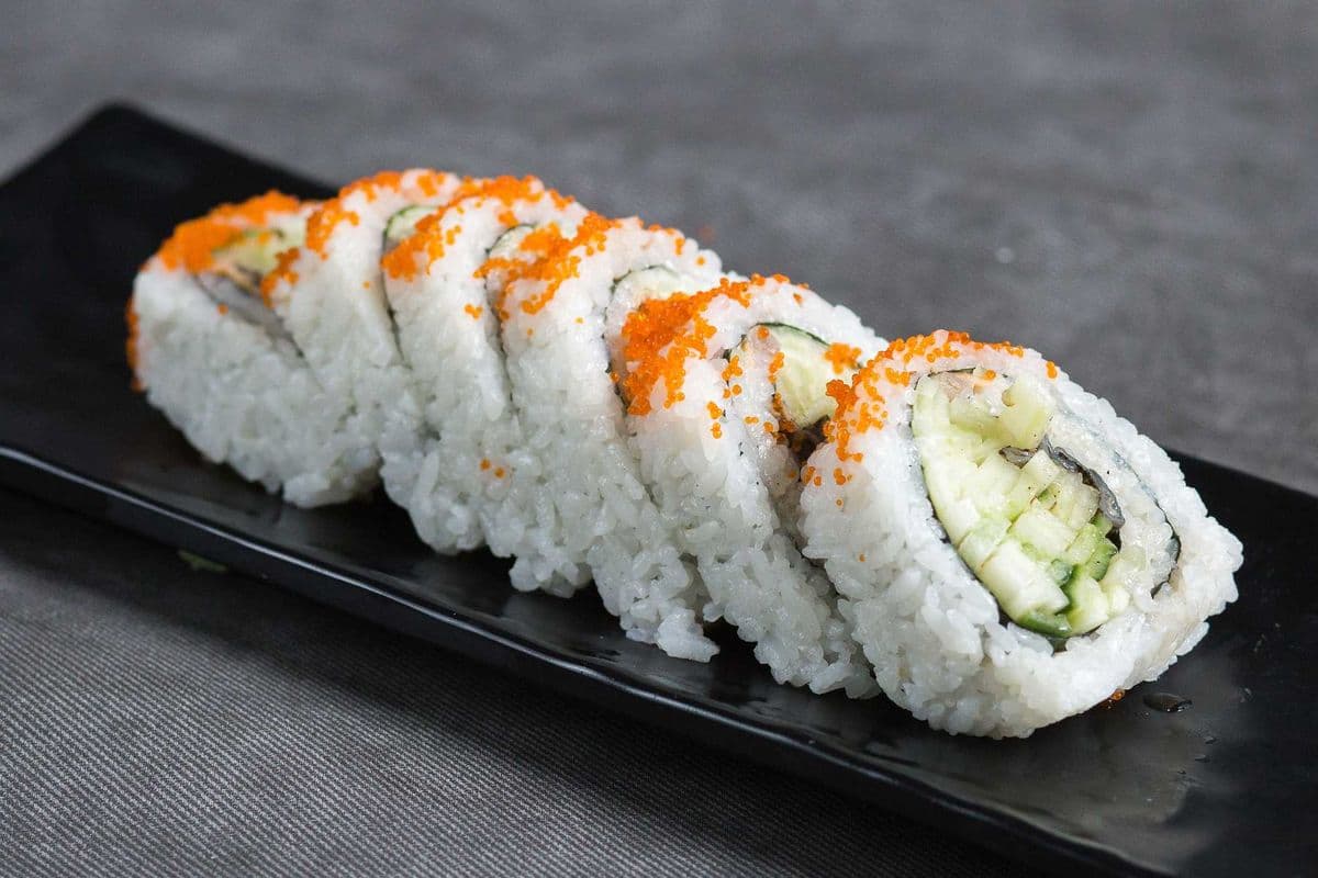 BC Roll (6 pcs)
