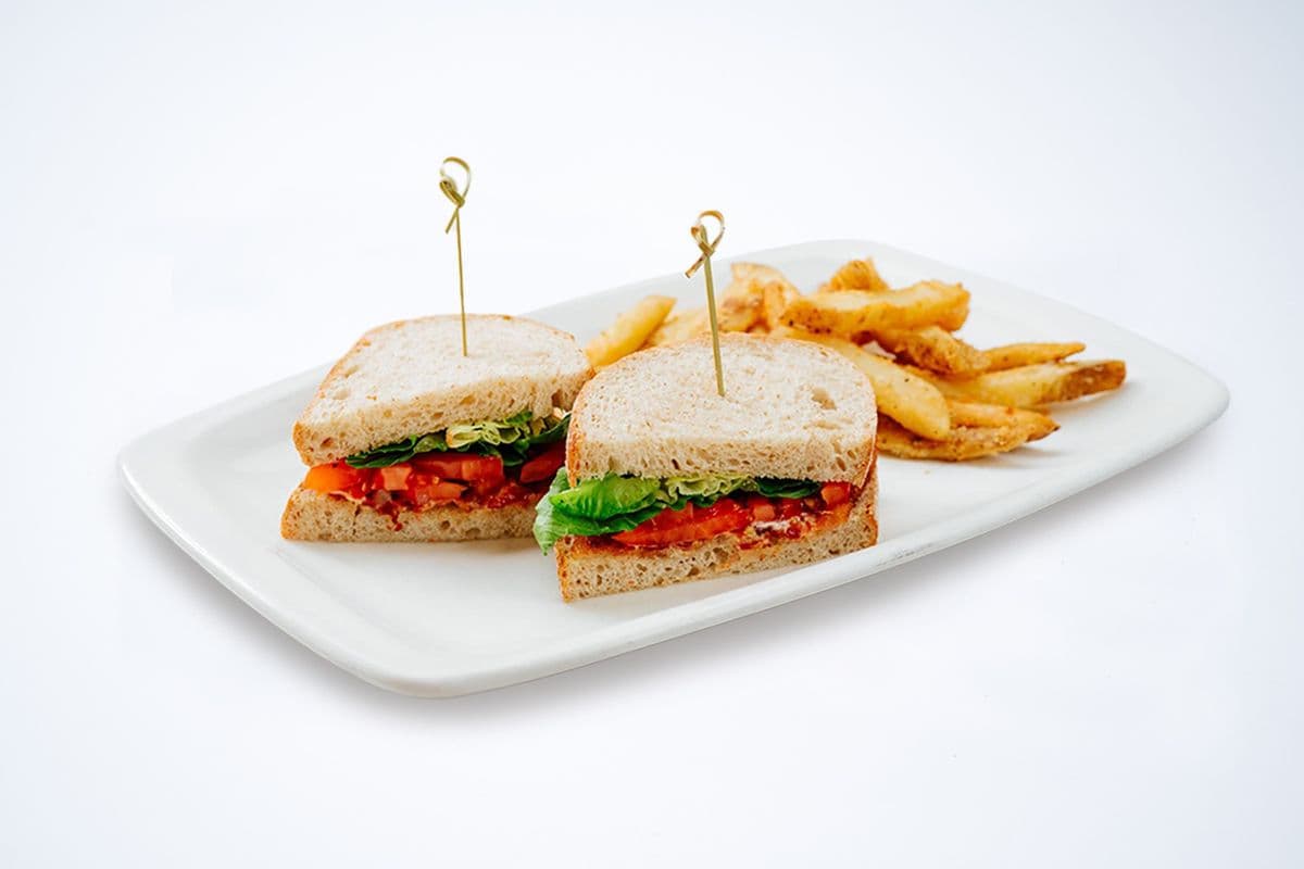 BLT Sandwich