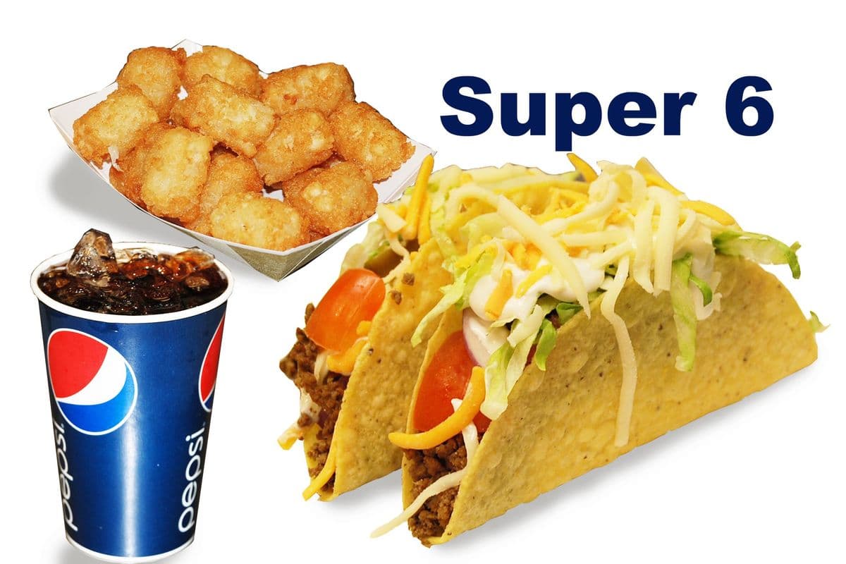 Super 6 (Chicken)