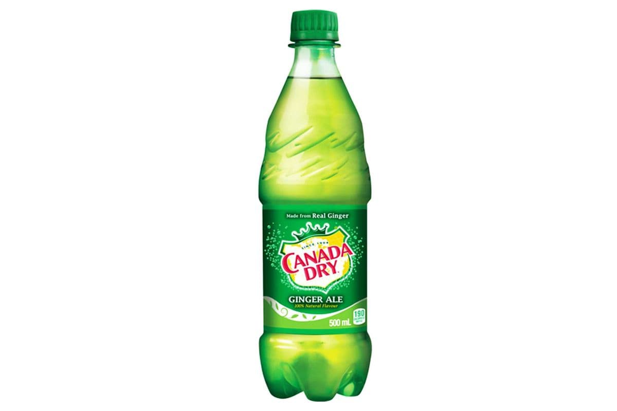 Canada Dry