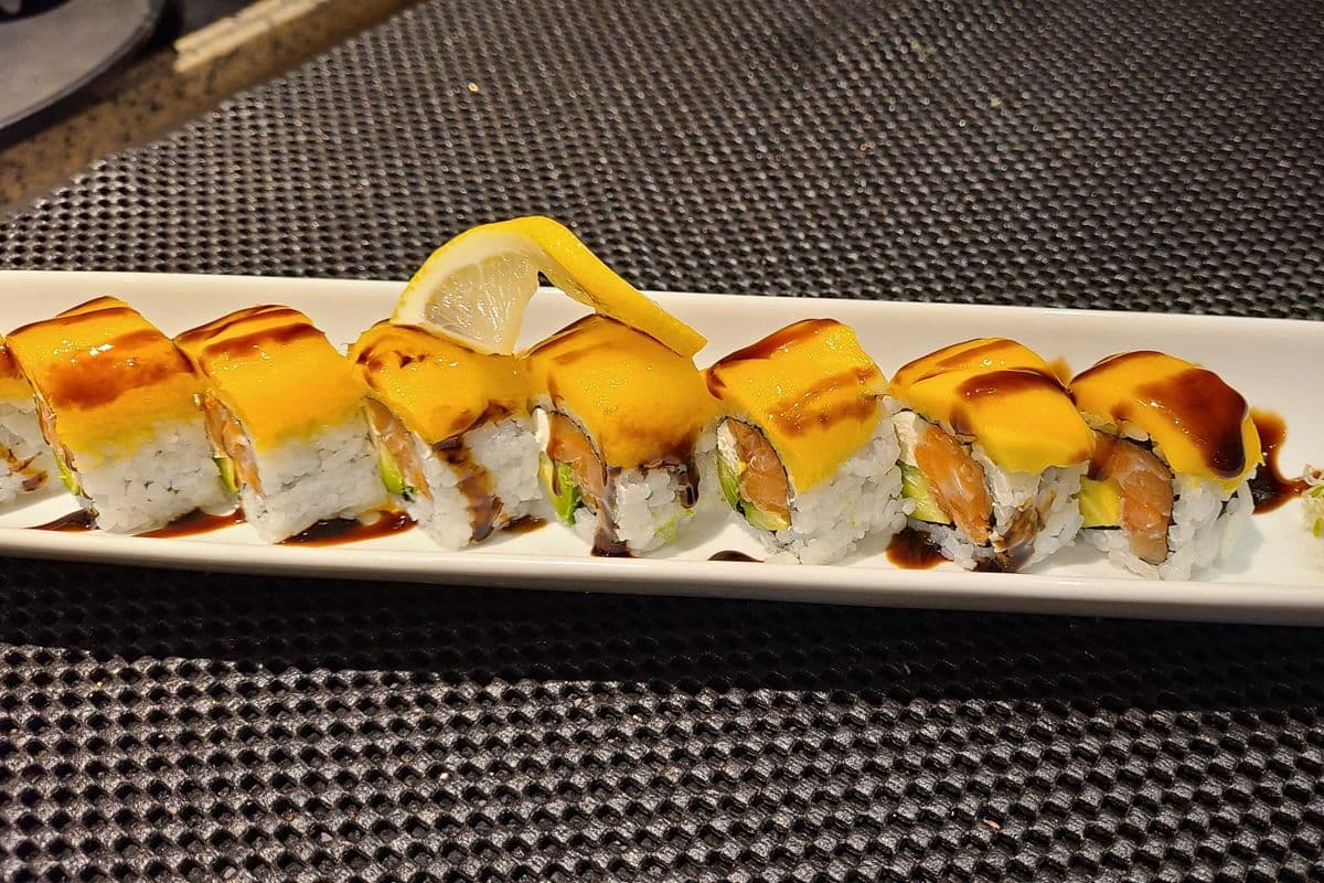 Mango Tango