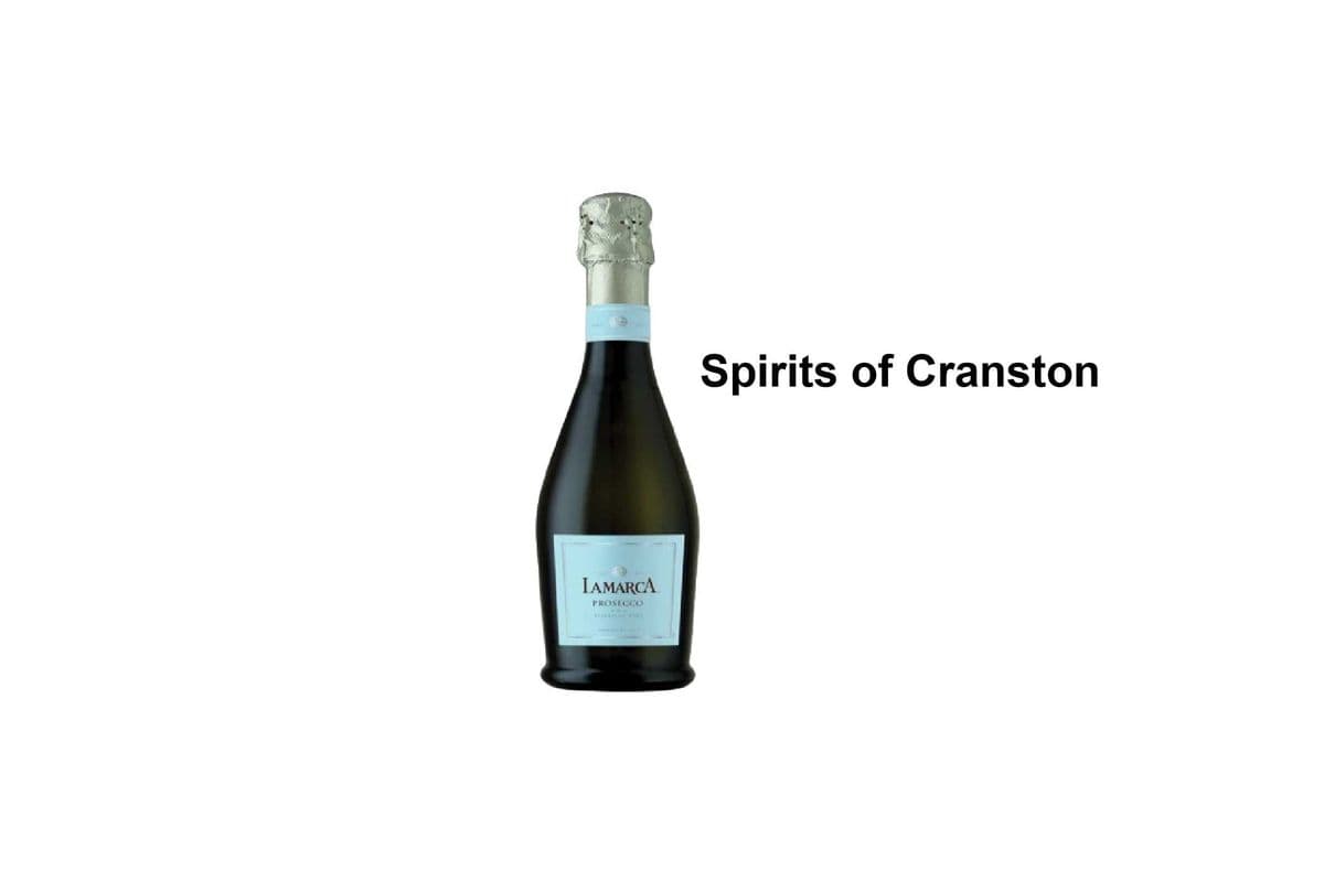 LA MARCA PROSECCO 375ML (1 x 375ML)
