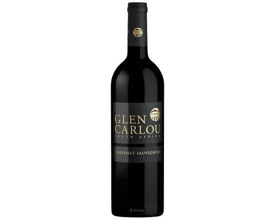 Glen Carlou Paarl Cabernet Sauvignon, 750 ml