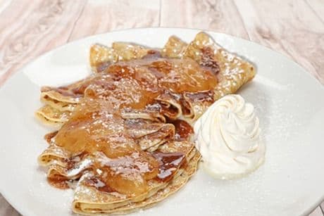 Crepes