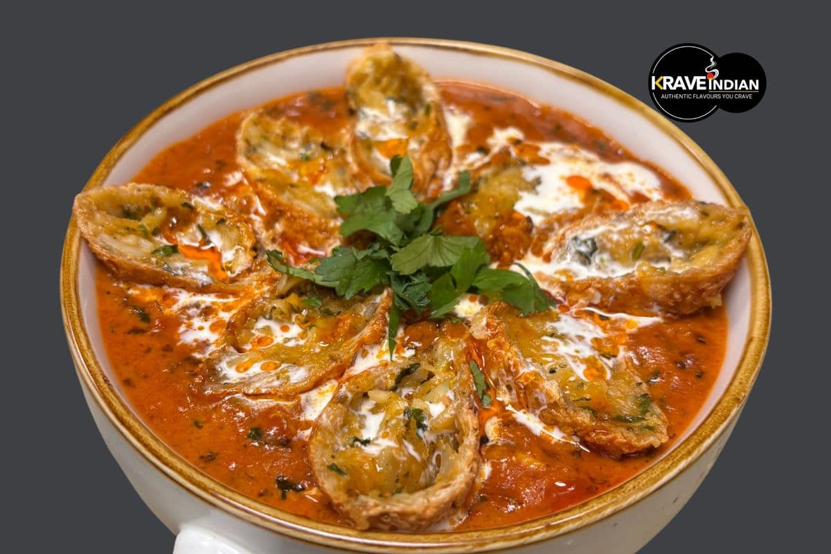 Paneer Patiala
