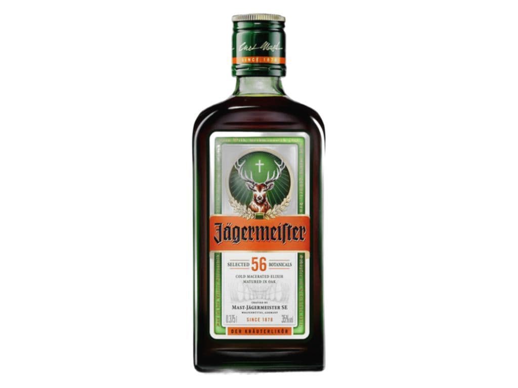 Jagermeister - 375ml