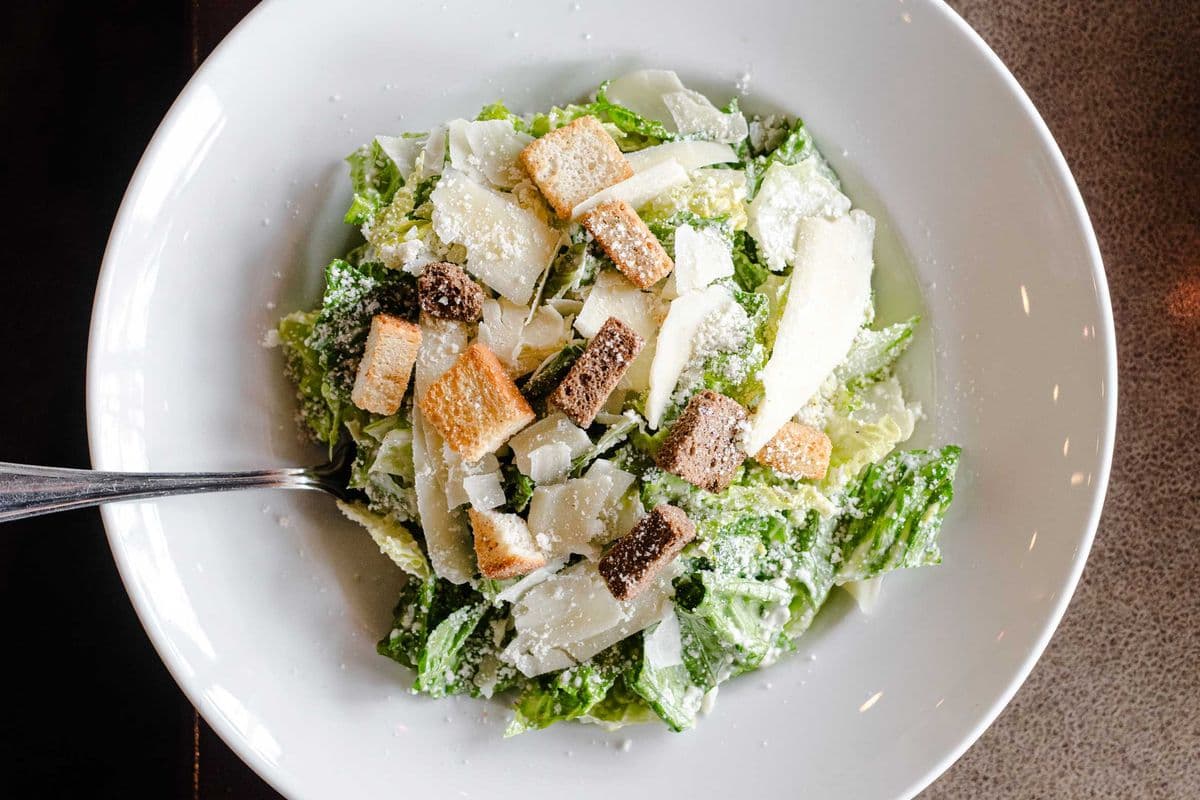 Caesar Salad