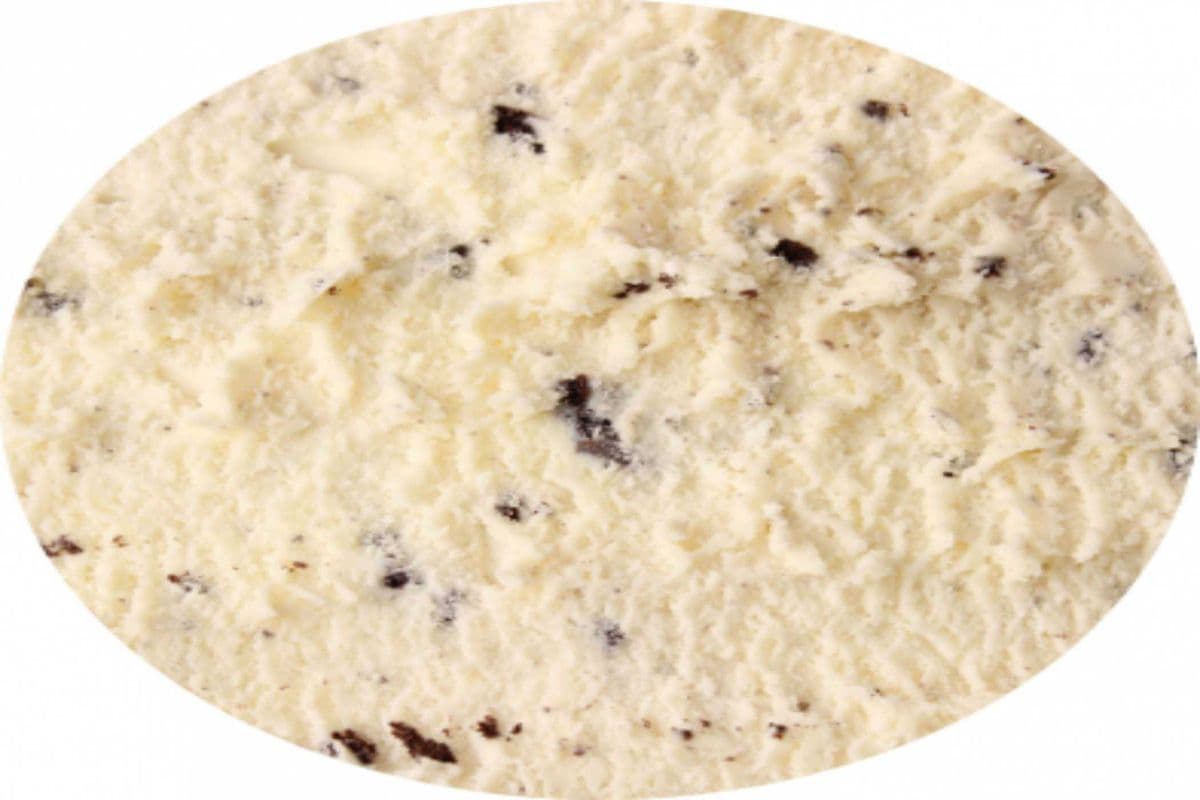 Cookies and Cream