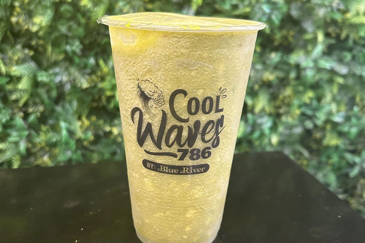 Natural-V (16oz)