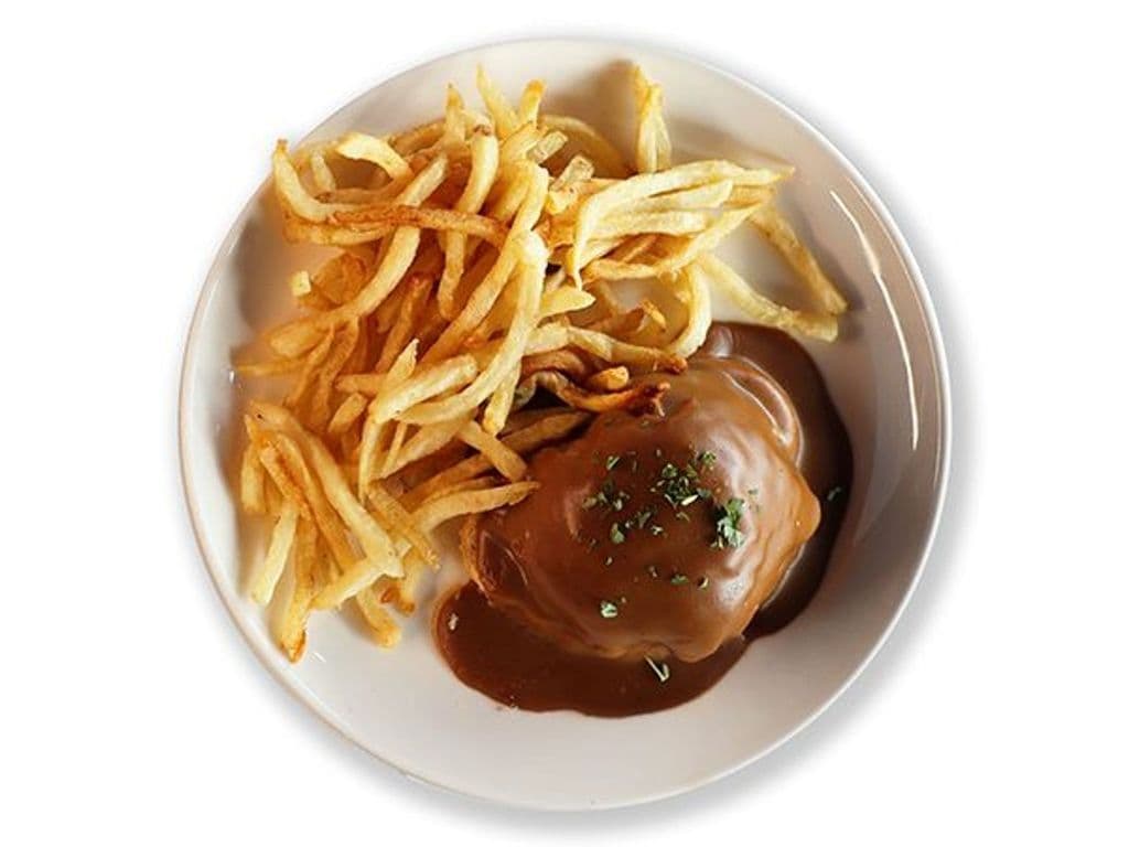 Hot Prime RIb Beef Sand